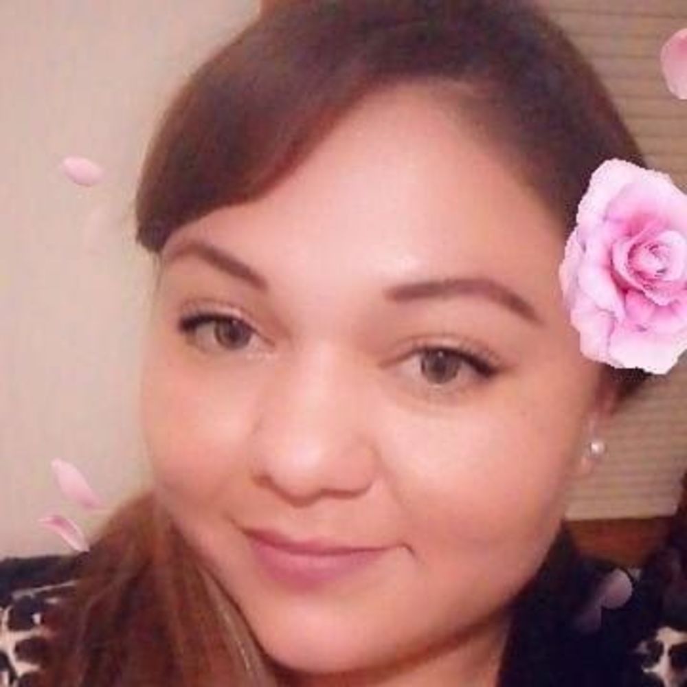 Meet your Posher, Mayra